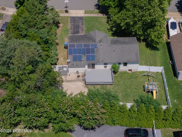 7 Cedar Hill Drive, West Creek, NJ 08092