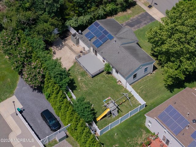 7 Cedar Hill Drive, West Creek, NJ 08092