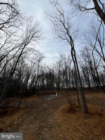 6460 GENERAL DRIVE #ASHCROFT, Mount Airy, MD 21771