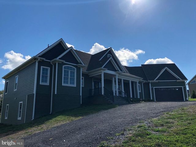 6460 GENERAL DRIVE #ASHCROFT, Mount Airy, MD 21771