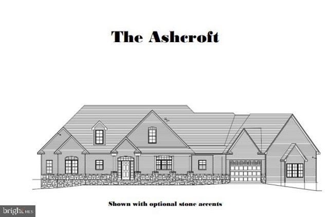 6460 GENERAL DRIVE #ASHCROFT, Mount Airy, MD 21771