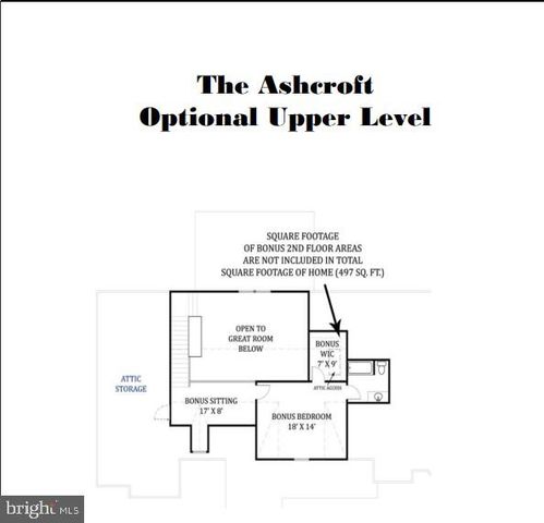 6460 GENERAL DRIVE #ASHCROFT, Mount Airy, MD 21771