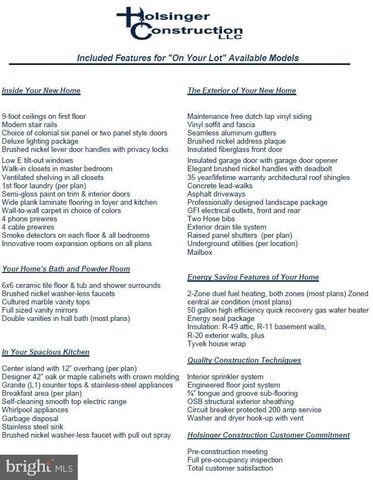 6460 GENERAL DRIVE #ASHCROFT, Mount Airy, MD 21771