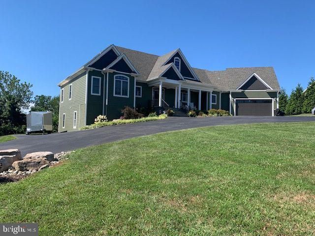 6460 GENERAL DRIVE #ASHCROFT, Mount Airy, MD 21771