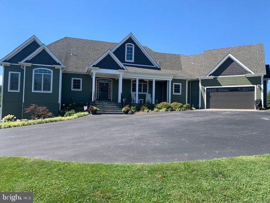 6460 GENERAL DRIVE #ASHCROFT, Mount Airy, MD 21771