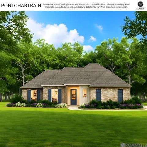 14468 Florida Blvd, Livingston, LA 70754