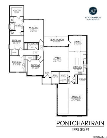 14468 Florida Blvd, Livingston, LA 70754