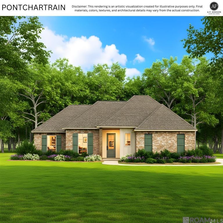 14468 Florida Blvd, Livingston, LA 70754