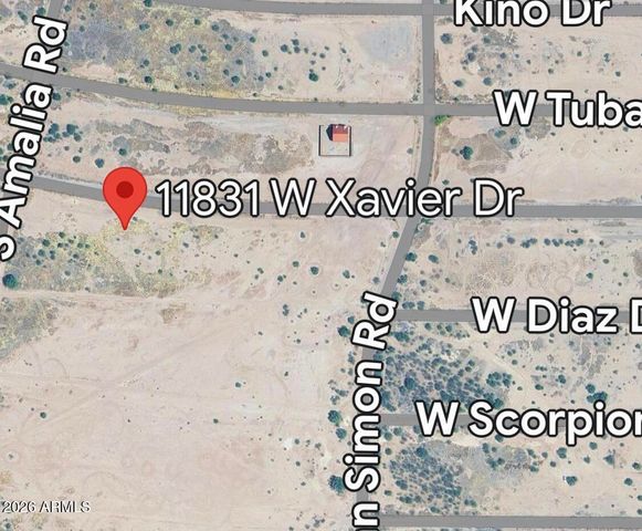 11831 W XAVIER Drive 756, Arizona City, AZ 85123