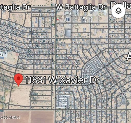 11831 W XAVIER Drive 756, Arizona City, AZ 85123