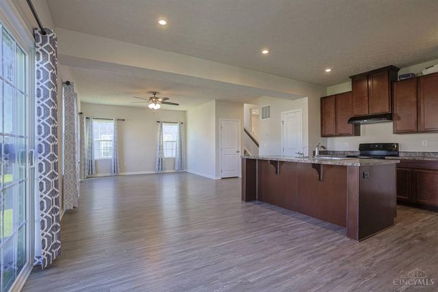 1239 Springfield Drive, Harrison, OH 45030