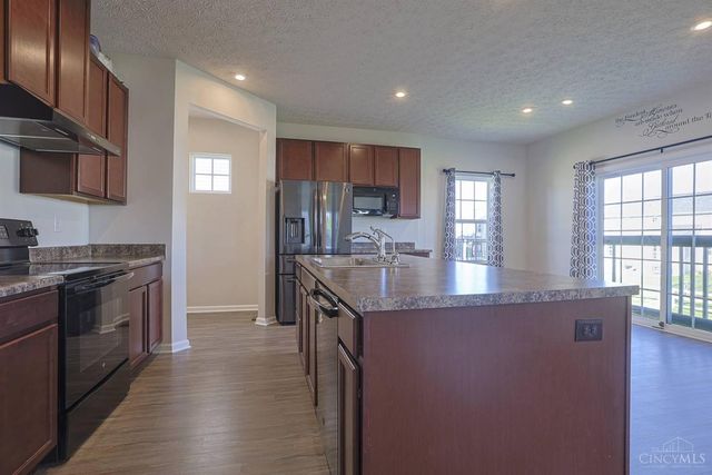 1239 Springfield Drive, Harrison, OH 45030