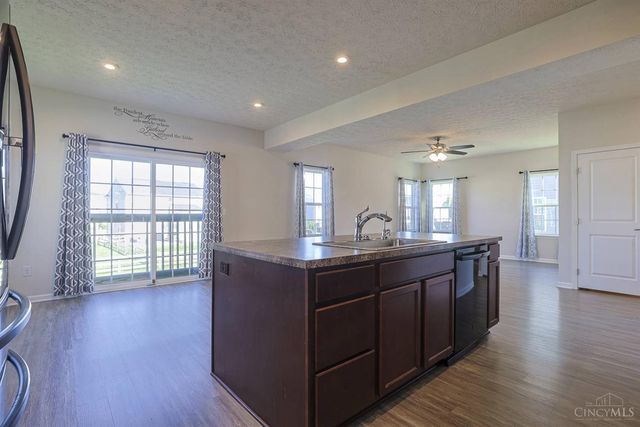 1239 Springfield Drive, Harrison, OH 45030