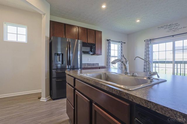 1239 Springfield Drive, Harrison, OH 45030