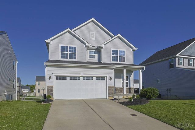 1239 Springfield Drive, Harrison, OH 45030