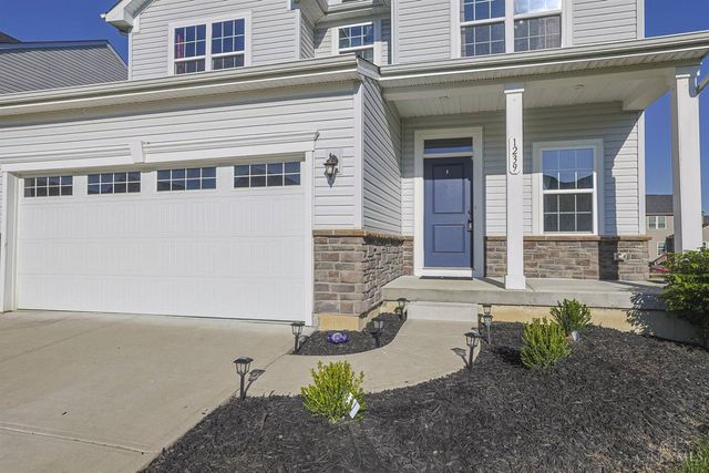 1239 Springfield Drive, Harrison, OH 45030