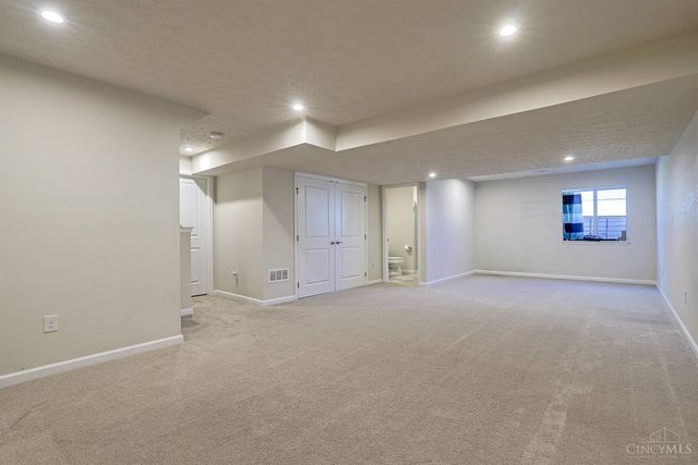 1239 Springfield Drive, Harrison, OH 45030