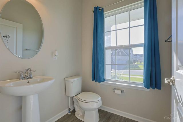 1239 Springfield Drive, Harrison, OH 45030