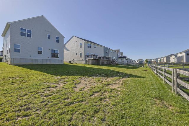 1239 Springfield Drive, Harrison, OH 45030