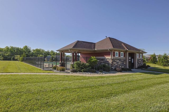 1239 Springfield Drive, Harrison, OH 45030