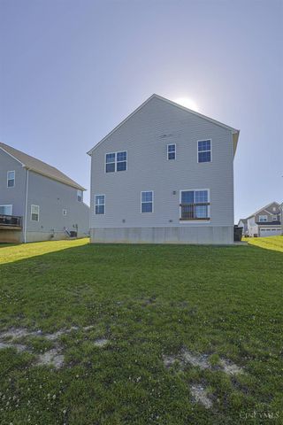 1239 Springfield Drive, Harrison, OH 45030