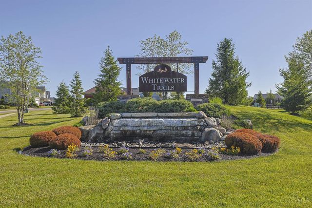 1239 Springfield Drive, Harrison, OH 45030