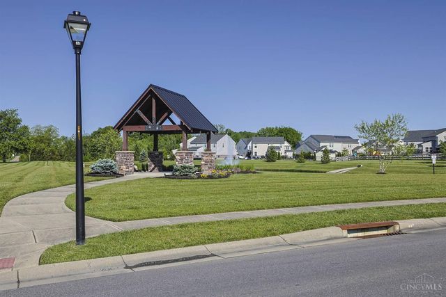 1239 Springfield Drive, Harrison, OH 45030
