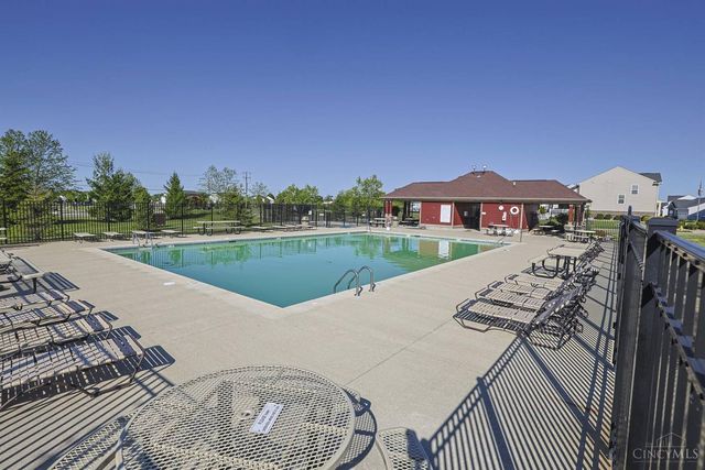 1239 Springfield Drive, Harrison, OH 45030