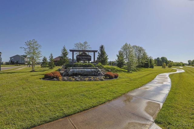 1239 Springfield Drive, Harrison, OH 45030