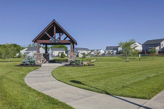 1239 Springfield Drive, Harrison, OH 45030