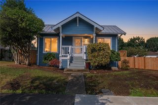 1702 Rainier Avenue, Everett, WA 98201
