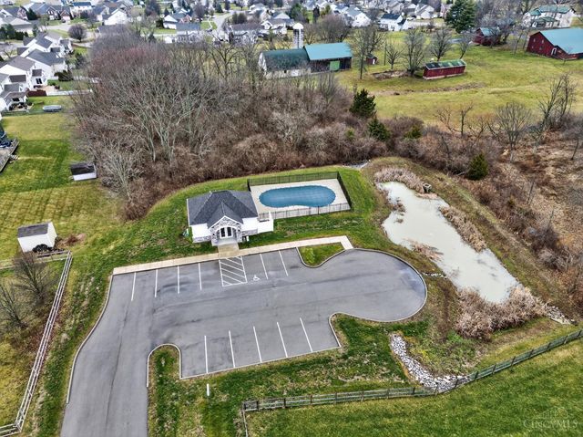 3048 Canvasback Court, Franklin Twp, OH 45005