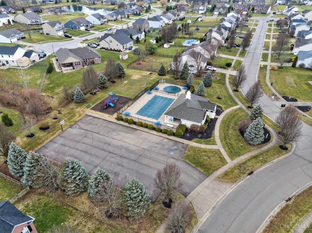 3048 Canvasback Court, Franklin Twp, OH 45005