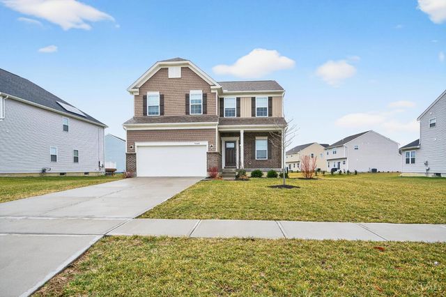 3048 Canvasback Court, Franklin Twp, OH 45005