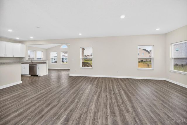 3048 Canvasback Court, Franklin Twp, OH 45005