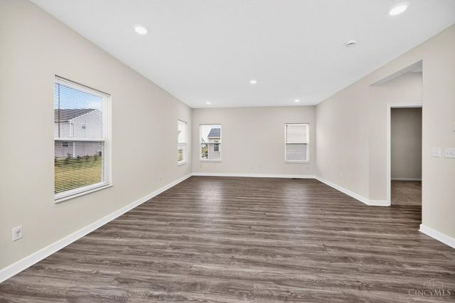 3048 Canvasback Court, Franklin Twp, OH 45005