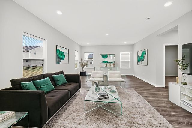 3048 Canvasback Court, Franklin Twp, OH 45005