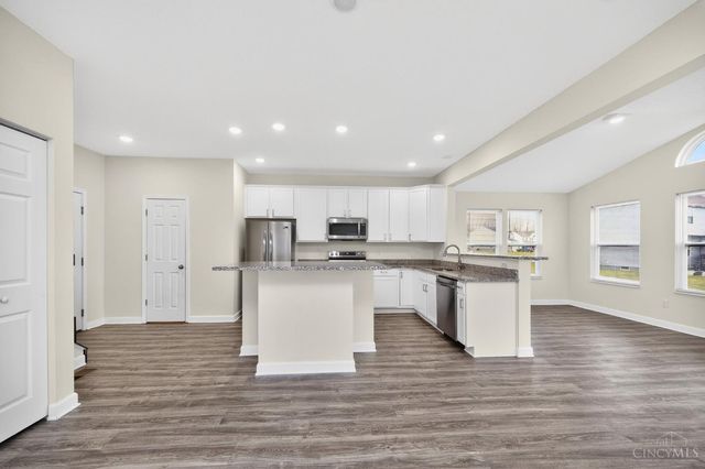 3048 Canvasback Court, Franklin Twp, OH 45005