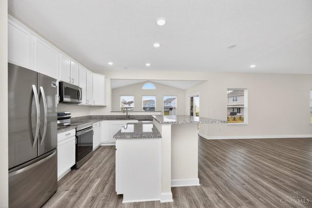 3048 Canvasback Court, Franklin Twp, OH 45005