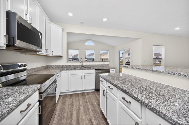 3048 Canvasback Court, Franklin Twp, OH 45005