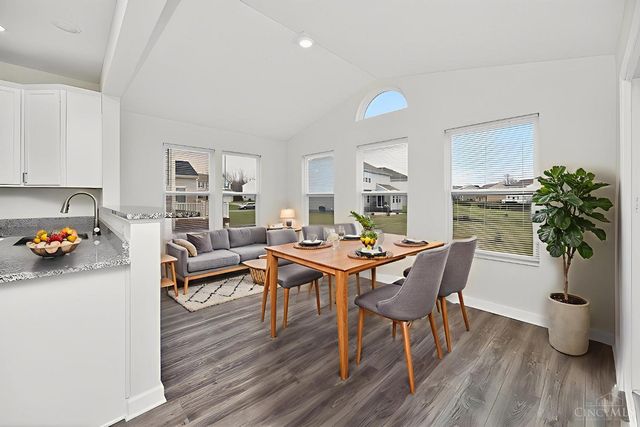 3048 Canvasback Court, Franklin Twp, OH 45005