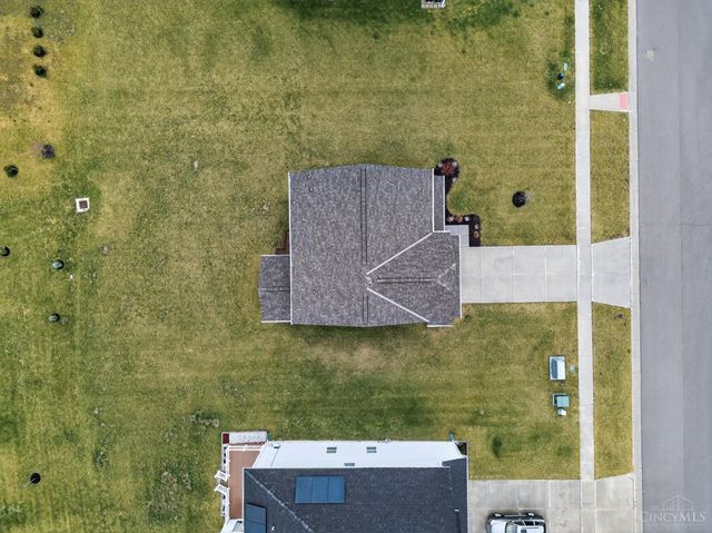 3048 Canvasback Court, Franklin Twp, OH 45005