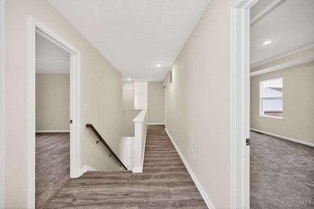 3048 Canvasback Court, Franklin Twp, OH 45005