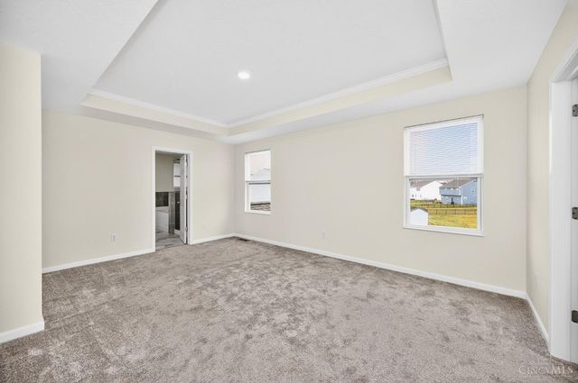 3048 Canvasback Court, Franklin Twp, OH 45005