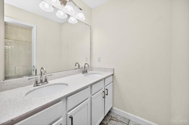 3048 Canvasback Court, Franklin Twp, OH 45005