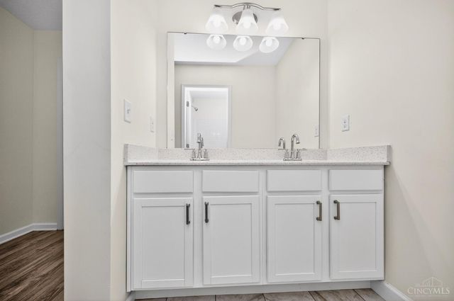 3048 Canvasback Court, Franklin Twp, OH 45005