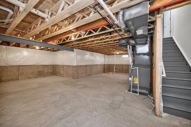 3048 Canvasback Court, Franklin Twp, OH 45005