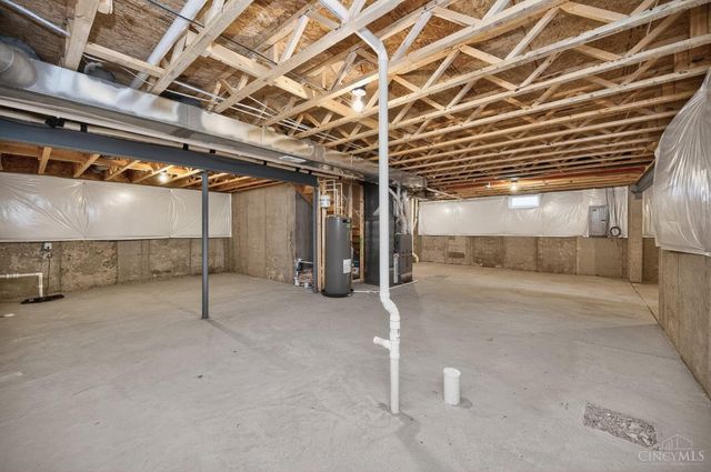 3048 Canvasback Court, Franklin Twp, OH 45005