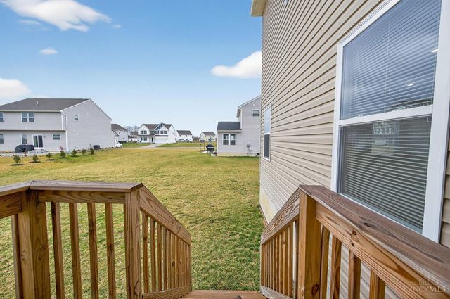 3048 Canvasback Court, Franklin Twp, OH 45005