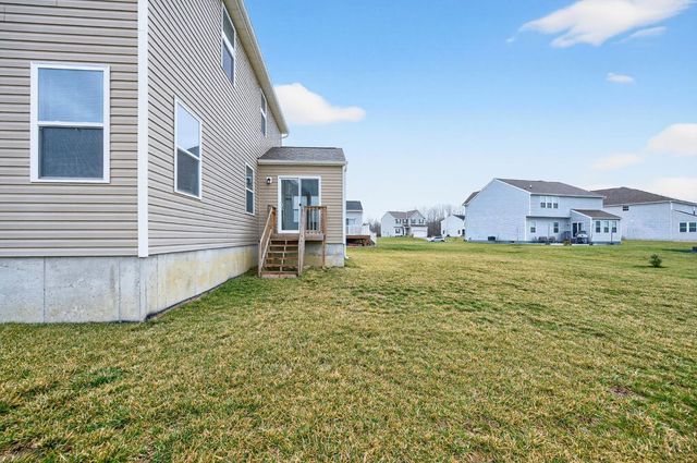 3048 Canvasback Court, Franklin Twp, OH 45005